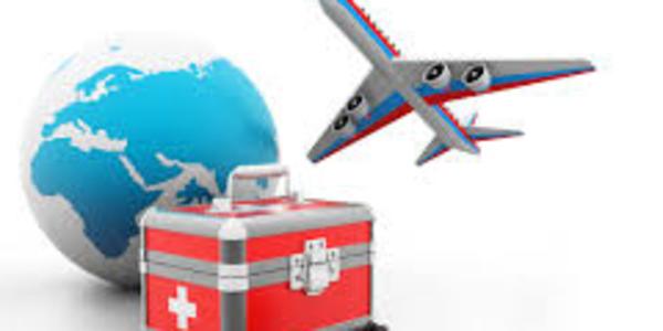 Health Insurance provide overseas medical treatment
