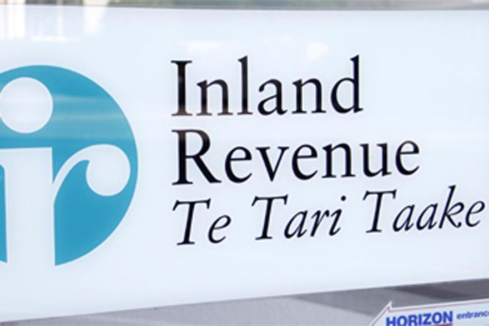 IRD是怎么发现有人逃税漏税呢？