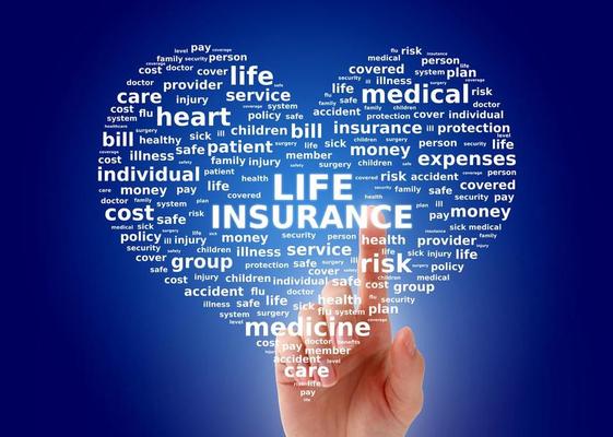 买人寿保险时，可以指定受益人吗？