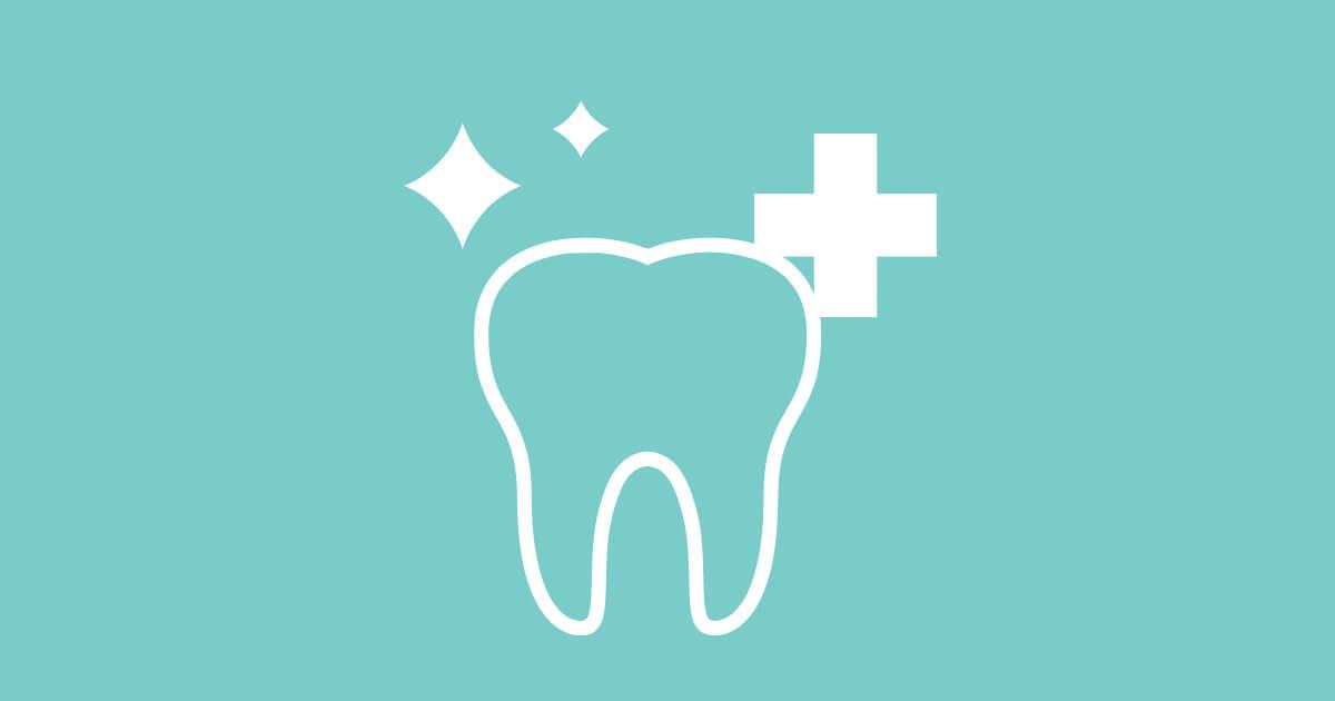 OrbitProtect｜有限的牙科治疗保险