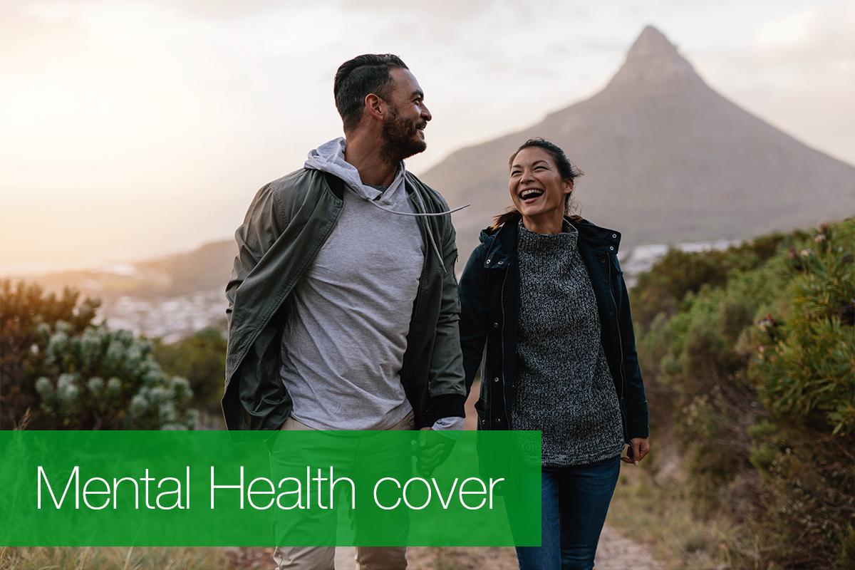 新西兰这家公司承保心理健康，投保即送一年心理健康保险。